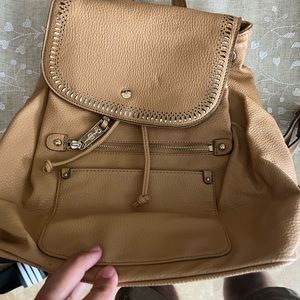 Jessica Simpson backpack bag